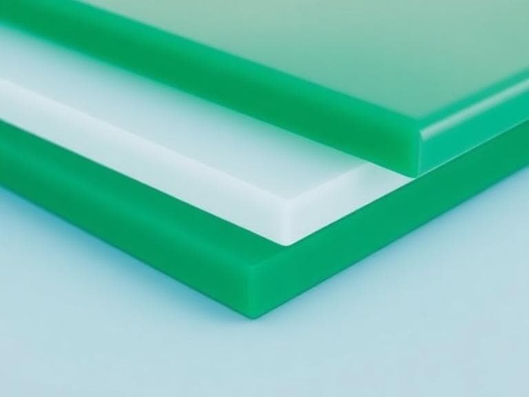 9 Best EVA Plastic Material Suppliers