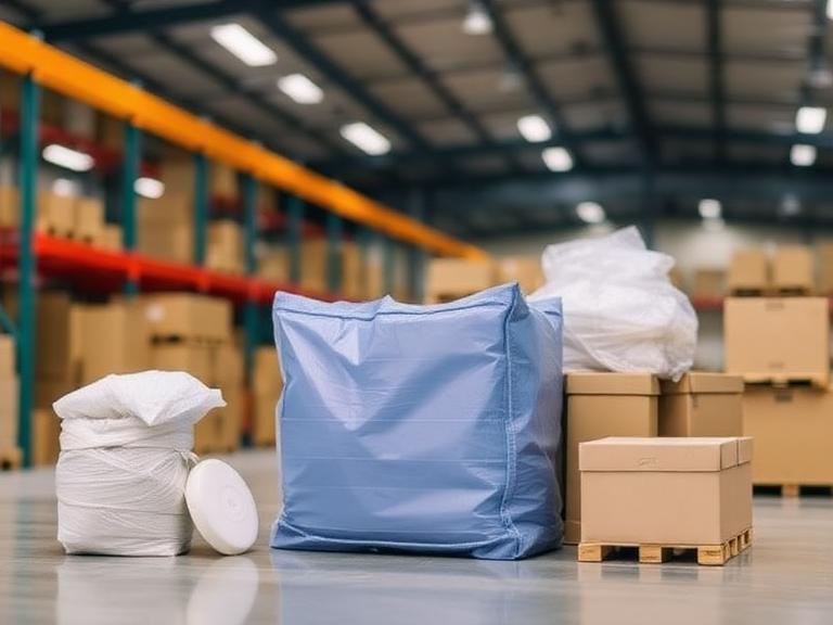 9 Best Protective Shipping Supplies for Warehouse Operations