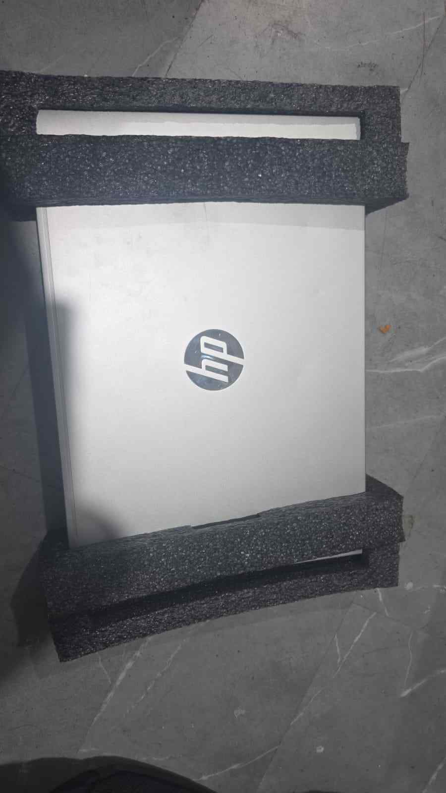Black EPE Foam Inserts for Laptop Protection – Peru Project Case (1)