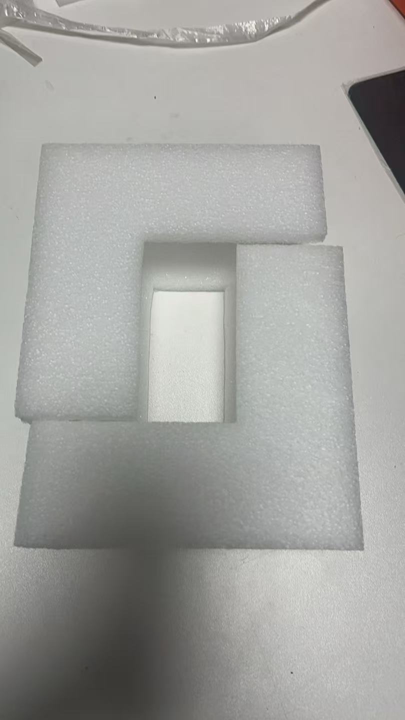 EPE Foam Corner for Door and Window Packaging (2)