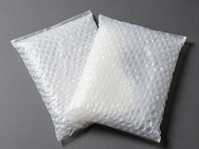 6 Best Air Bubble Bags for Packing Wholesale