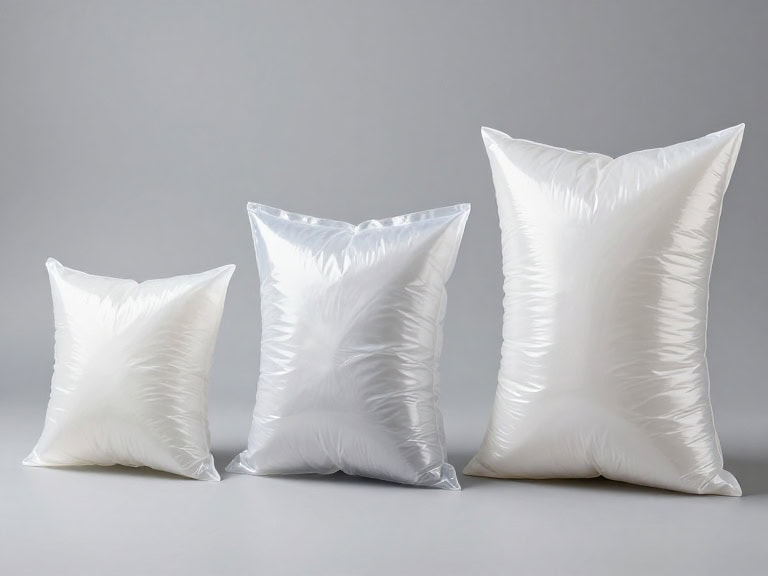 How to Choose the Right Air Pillow Film Thickness for Different Products?